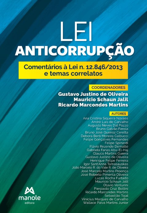 Lei anticorrupção