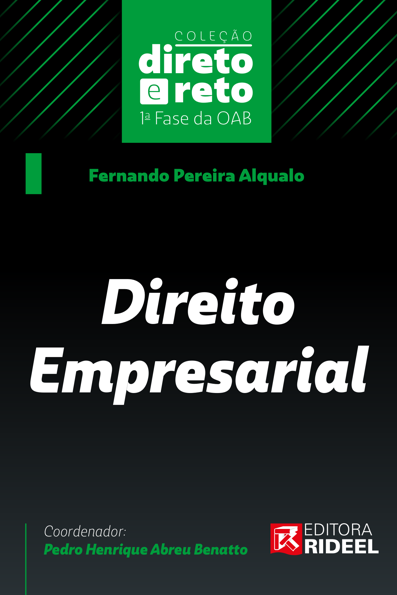 Direito empresarial