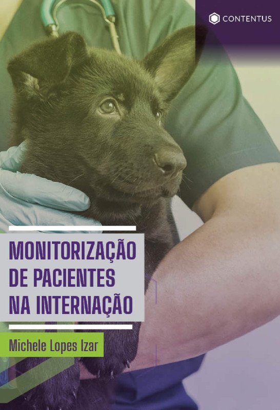 Monitorização de Pacientes na Internação