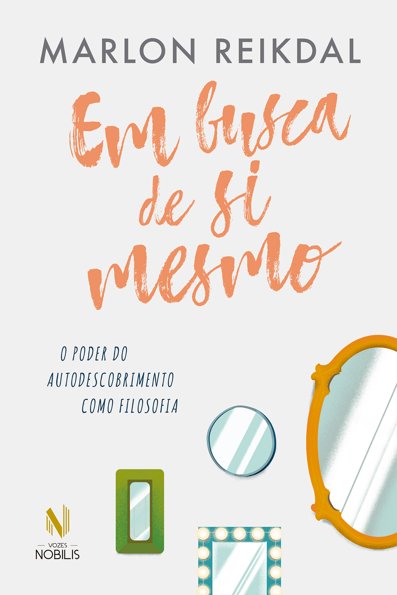 Em busca de si mesmo: o poder do autodescobrimento como filosofia