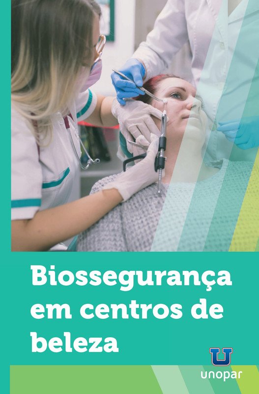 Biossegurança em Centros de Beleza