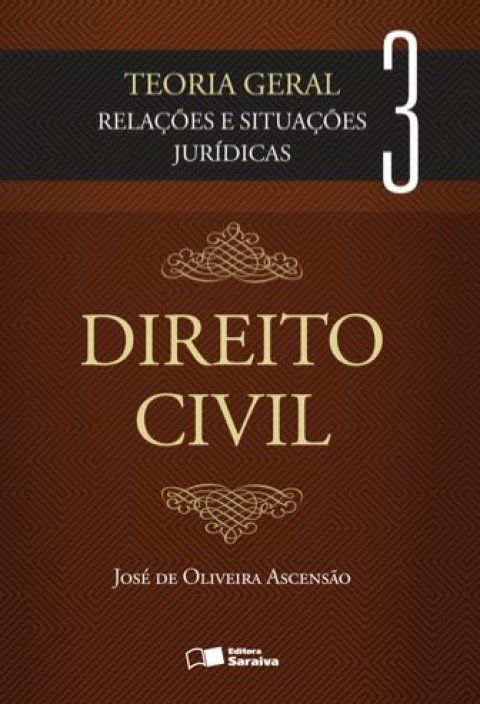 Direito civil, v.3
