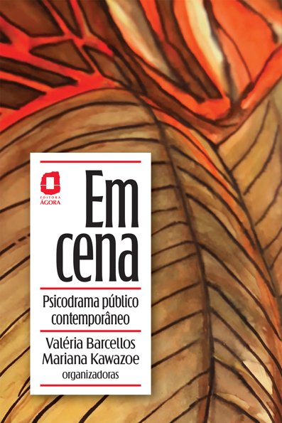 Em cena Psicodrama público contemporâneo
