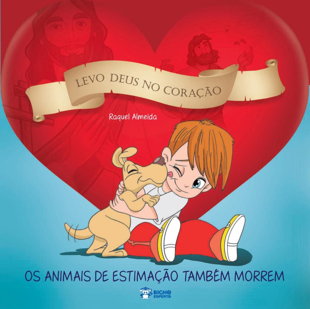 Os animais de estimação também morrem