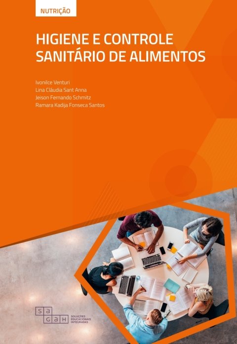 Higiene e controle sanitário de alimentos