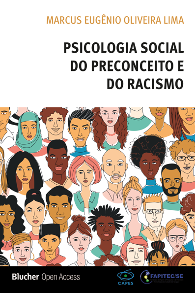 Psicologia social do preconceito e do racismo