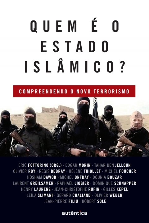 Quem é o estado islâmico?