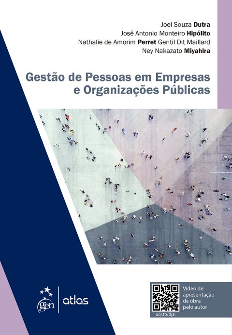 Gestão de pessoas em empresas e organizações pública