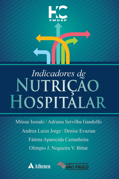 Indicadores de nutrição hospitalar
