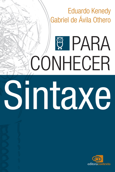 Para conhecer : sintaxe