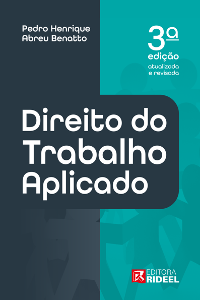 Direito do trabalho aplicado
