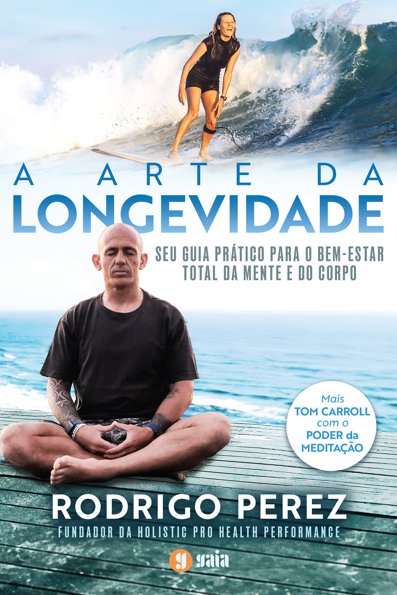 A arte da longevidade