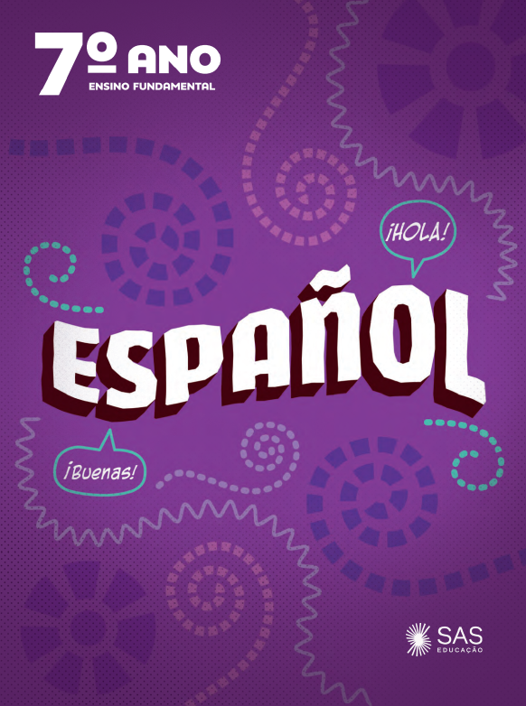 SAS - Español - 7 ano