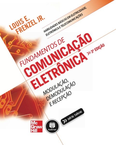 Fundamentos de comunicação eletrônica, v.1
