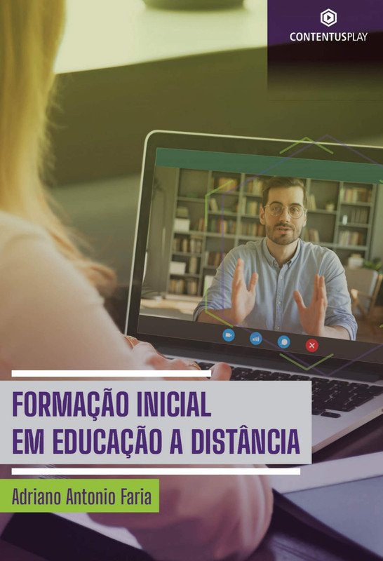 Formação Inicial em Educação a Distância
