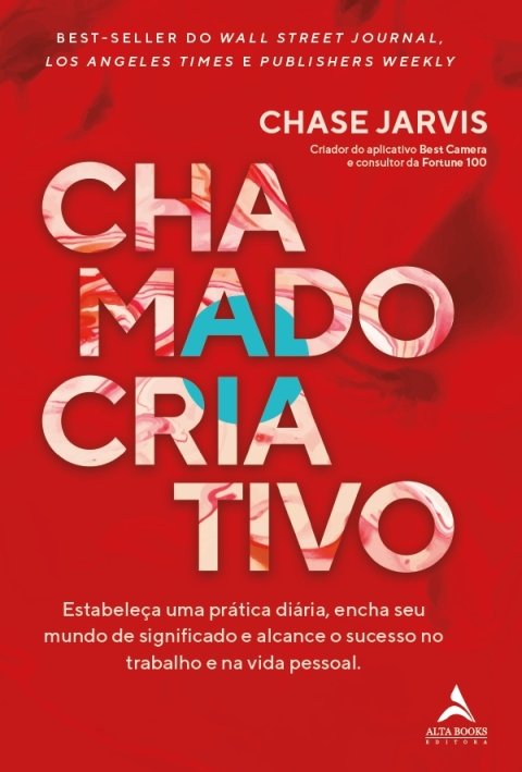 Chamado criativo
