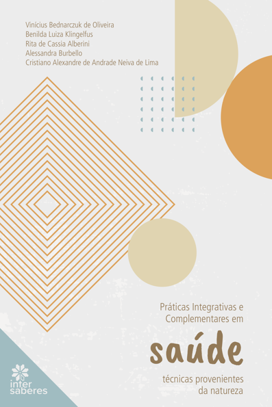 Práticas integrativas e complementares em saúde: técnicas provenientes da ...