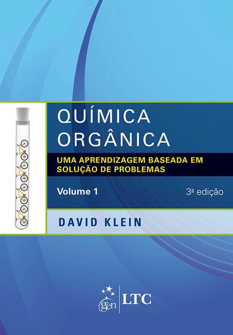 Química orgânica, v.1