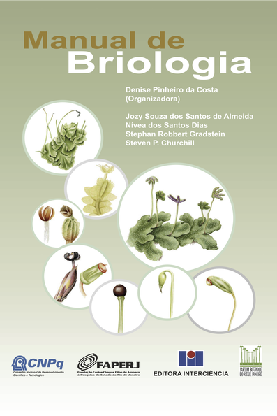 Manual de briologia