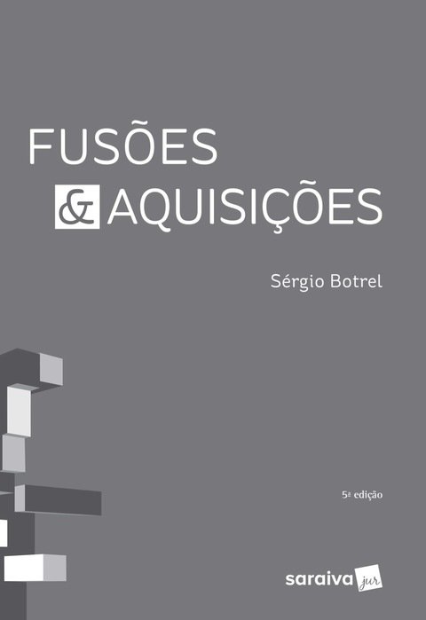 Fusões e aquisições