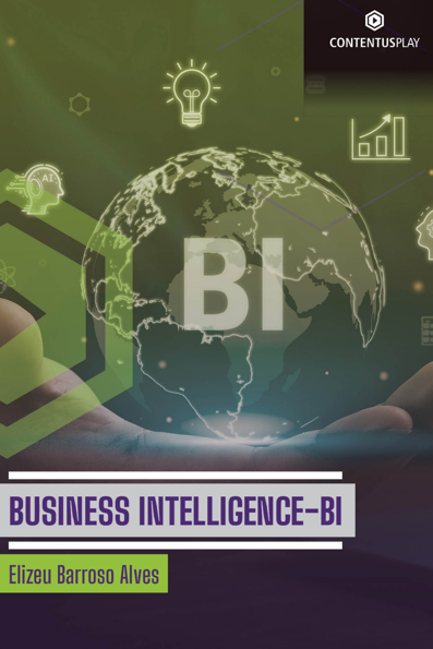 Business intelligence: BI