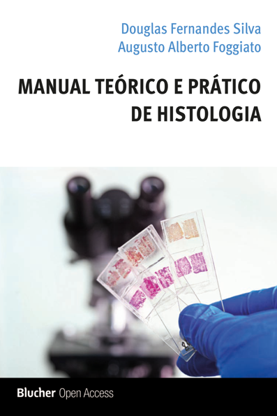 Manual teórico e prático de histologia