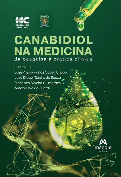 Canabidiol na medicina