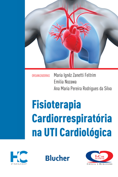 Fisioterapia cardiorrespiratória na UTI cardiológica modelo Incor