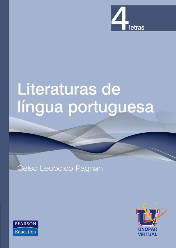Literaturas de língua portuguesa