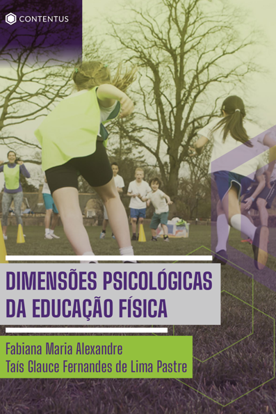 Dimensões psicológicas da educação física