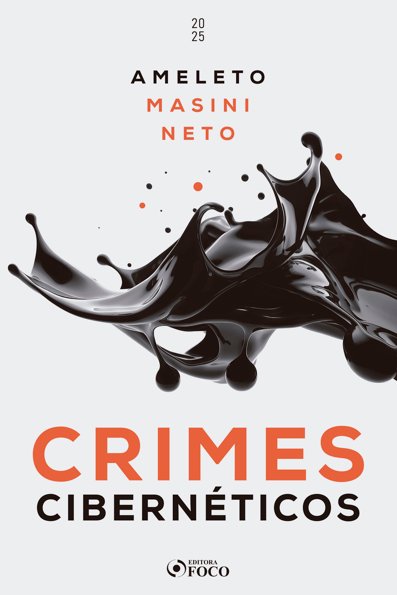Crimes Cibernéticos