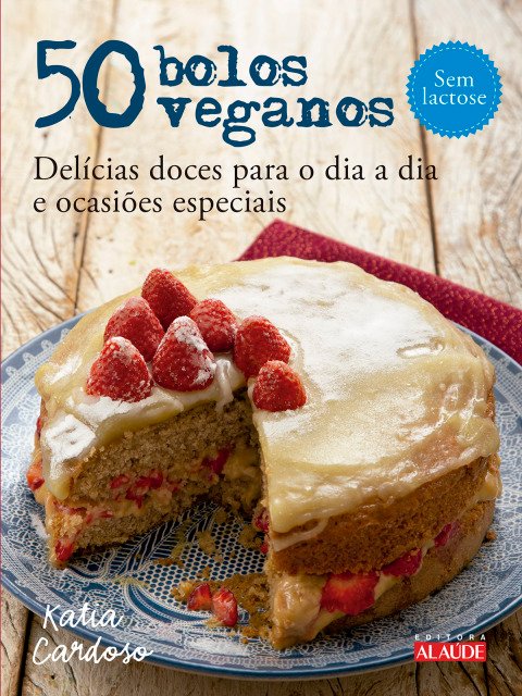 50 bolos veganos