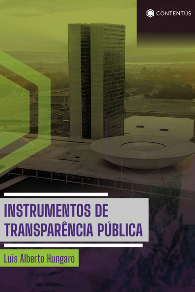 Instrumentos de transparência pública