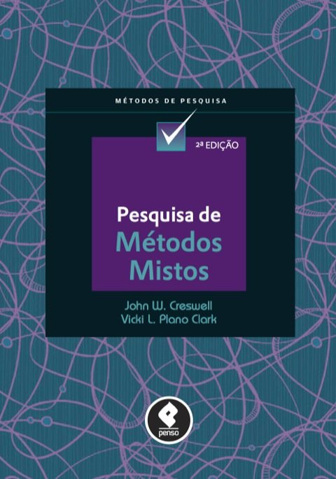 Pesquisa de métodos mistos