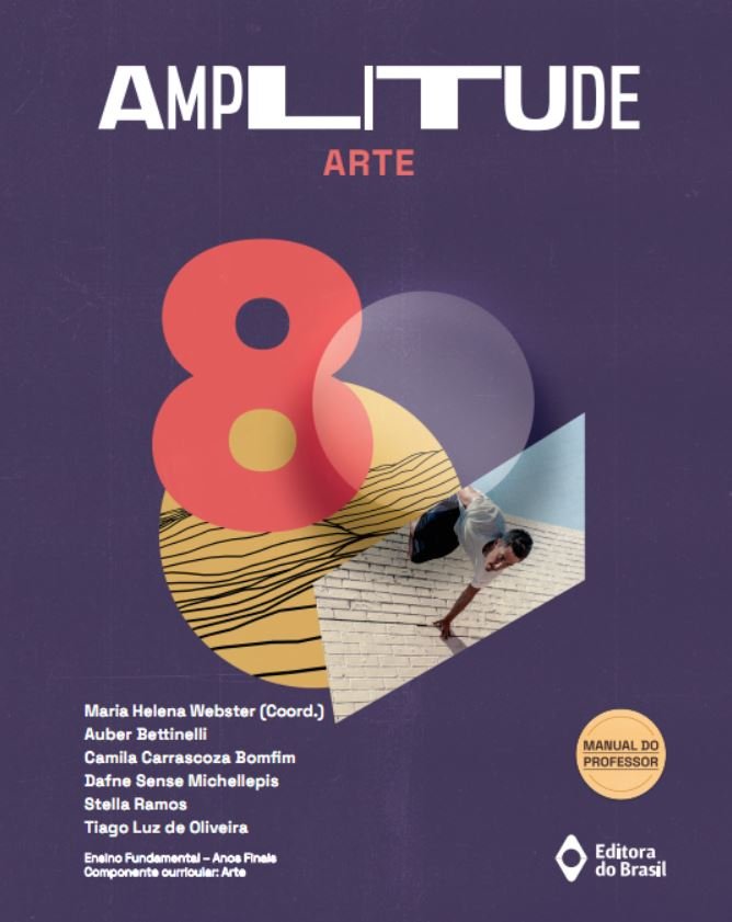Amplitude - Arte - Ano 8