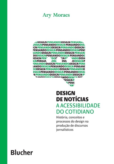 Design de notícias