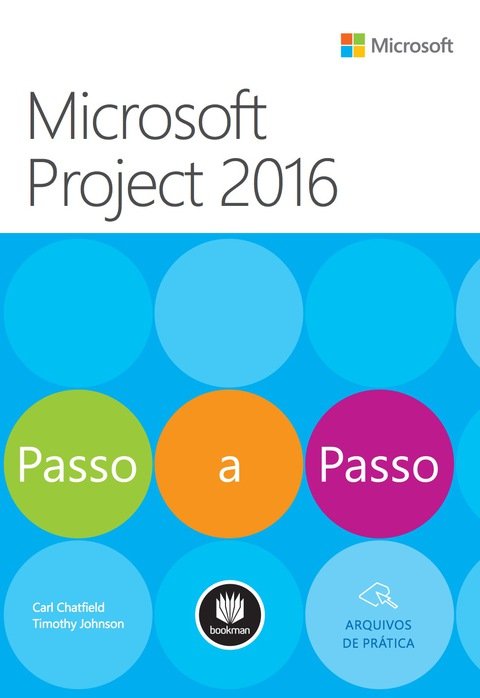 Microsoft project 2016