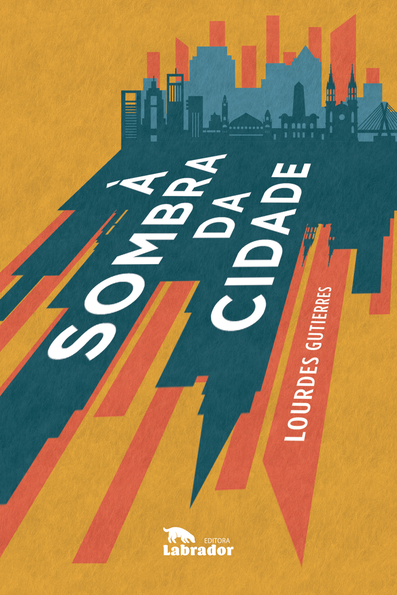 À sombra da cidade