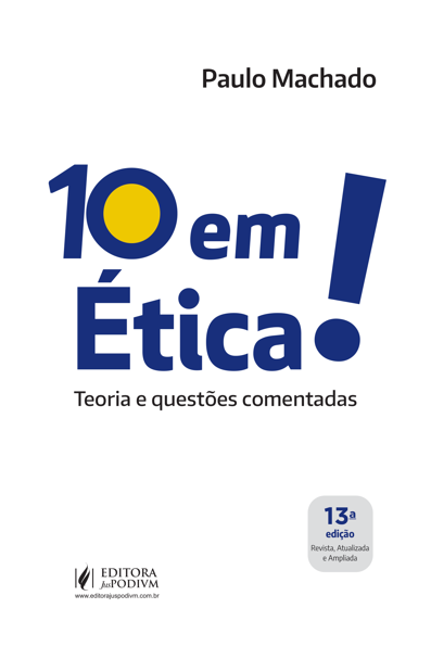 10 em ética