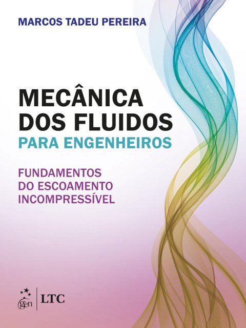 Mecânica dos fluidos para engenheiros