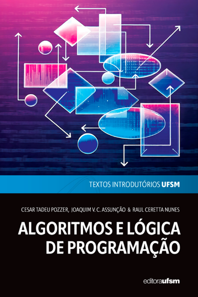 Algoritmos e lógica de programação