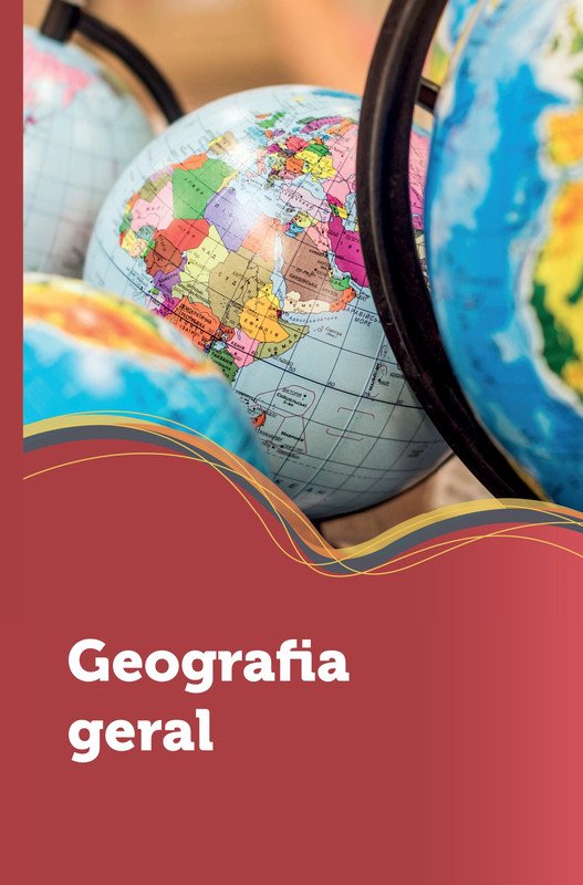Geografia geral