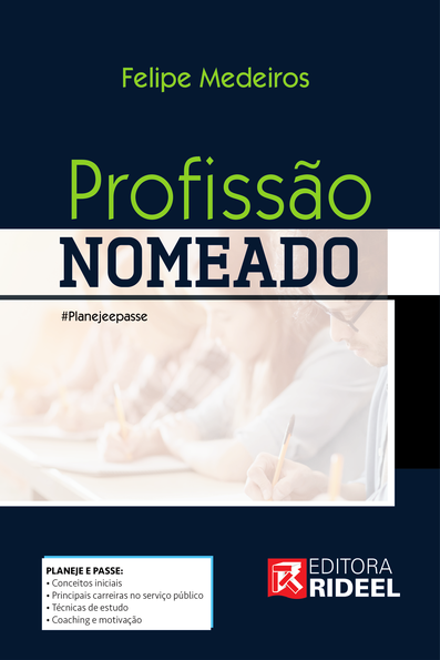 Profissão nomeado