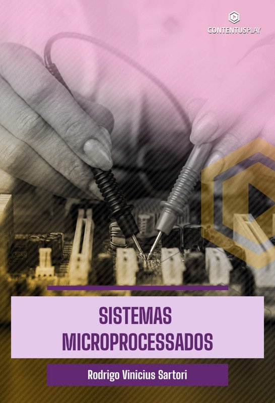 Sistemas Microprocessados