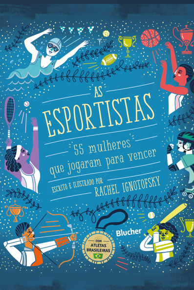 As esportistas