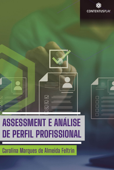 Assessment e análise de perfil profissional