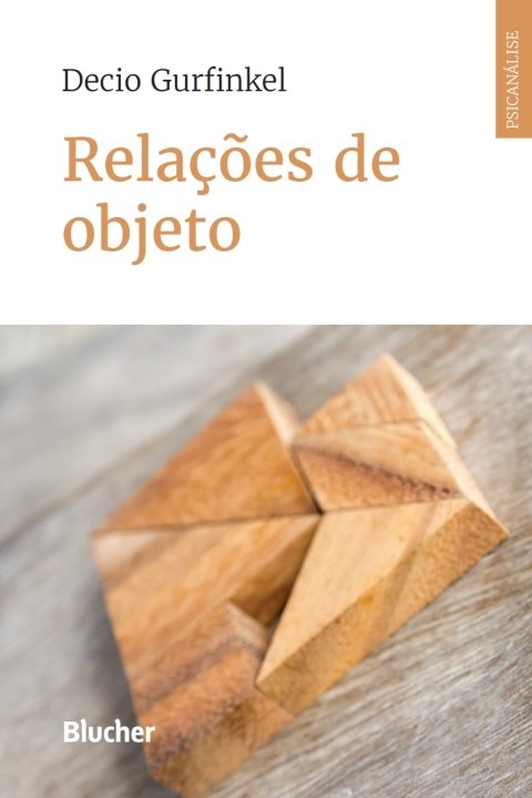 Relações de objeto