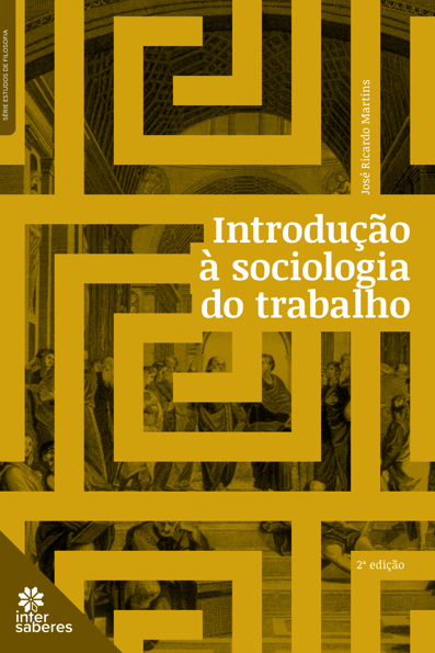Introdução à sociologia do trabalho