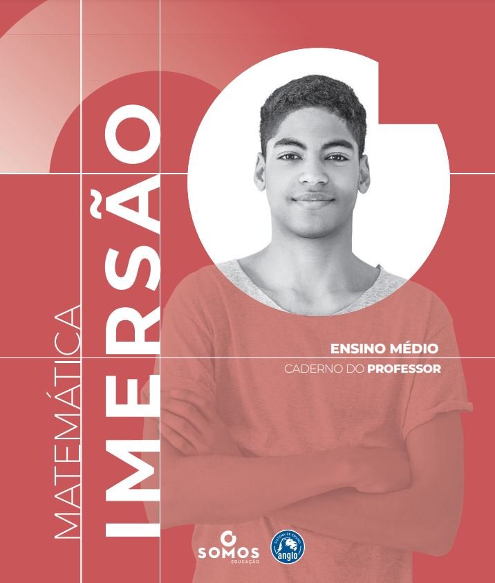 Anglo - Imersão Matemática