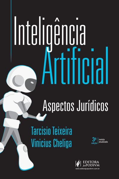 Inteligência artificial: aspectos jurídicos